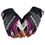 Thumbnail: Unisex Camouflage Gloves Outdoor Sports Riding Gloves 