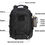 Thumbnail: LQARMY 60L Military Tactical Backpack Army Molle Rucksack