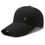 Thumbnail: Embroidered Men's Extra Long Brim Baseball Cap 