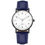 Thumbnail: Relogio Masculino Men Watches Fashion Ultra Thin Quartz
