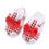 Thumbnail: Summer New Toddler Shoes Baby Casual Sandals