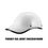 Thumbnail: Motorcycle Half Helmet Baseball Cap Universal