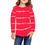 Thumbnail: 4 to 13 Years Old Kids Little Girls Casual Shirts 