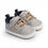 Thumbnail: Newborn Baby Boys Sneaker Shoes 