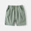 Thumbnail: Boys Casual Shorts Toddler Beach Pants 1 2 3 4 5Years 