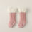 Thumbnail: Winter Warm Fleece Lined Warm Thick Baby Socks Boys Girl 