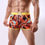 Thumbnail: 2024 Summer Men's Swimwear Shorts Beachwear 