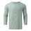 Thumbnail: Men Casual Cotton Linen Shirts Standing Collar 