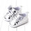 Thumbnail: Infant Baby Boy Girl Soft Anti-slip Casual Shoes 