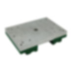 Thumbnail: SZSQ Guided Pad Holder Assembly