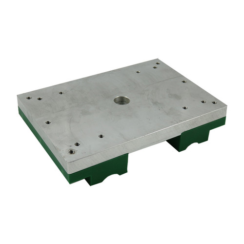 SZSQ Guided Pad Holder Assembly unique