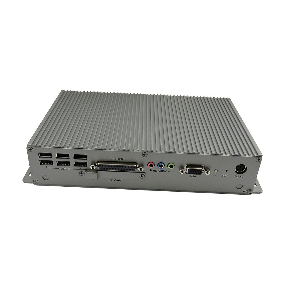 Thumbnail: UNO 2174A-A23E Computer