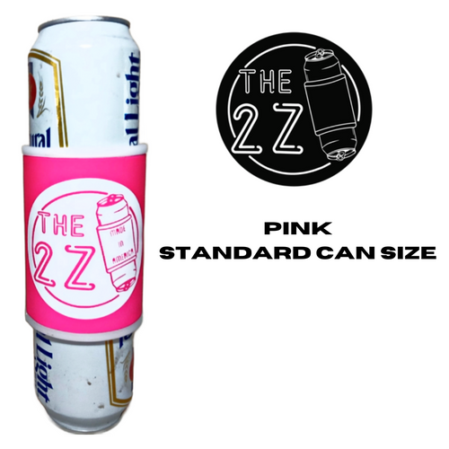 #FR2FISHING × OTHERSELF Can Bud Sorbus 4-Pack Clear Plastic Stackable Dispenser Holds 12-Cans Can