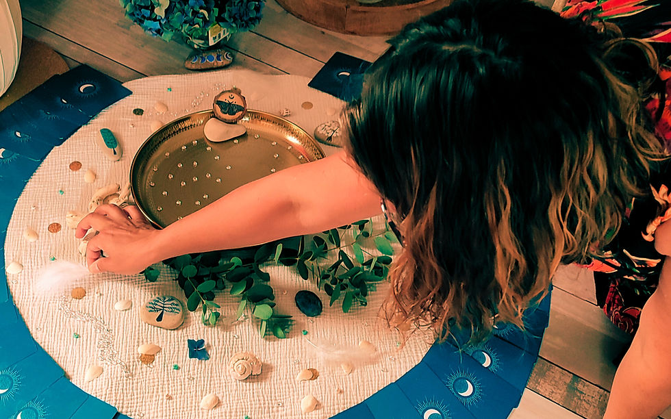 Toi mon Autre soin Rebozo Saint-Gilles-Croix-De-Vie Vendée