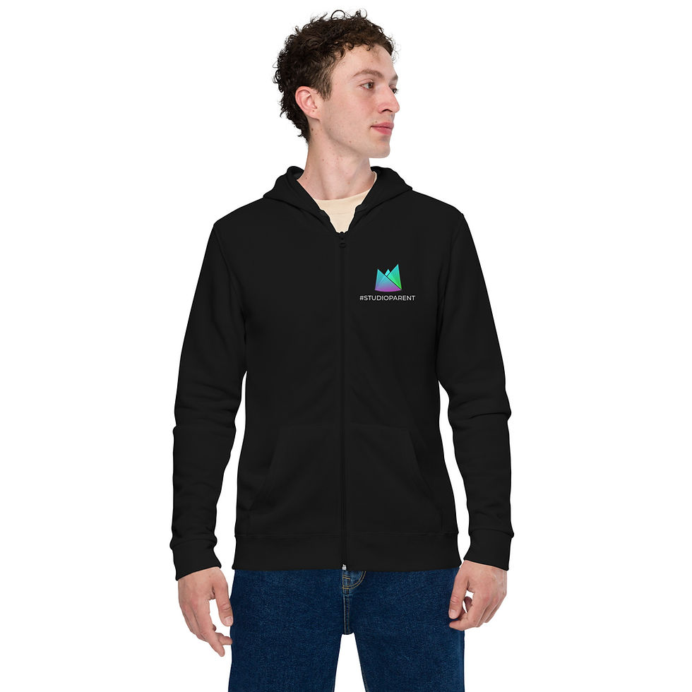 Thumbnail: Studio Parents Hoodies!
