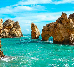 large airport transfer algave lagos faro