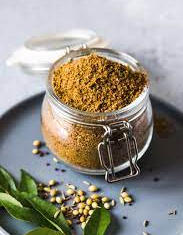 Curry Powder Manufacturers - Curry Powder Extra Hot