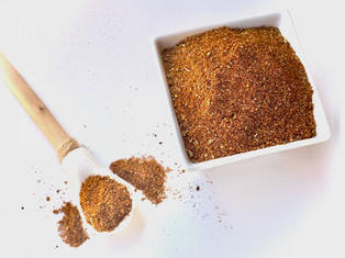 International Spices - Mexican Spice Mix