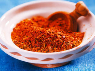 International Spices - Ras_El_Hanout - Morrocan Spice Mix