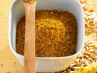 International Spices - Caribbean spice mix