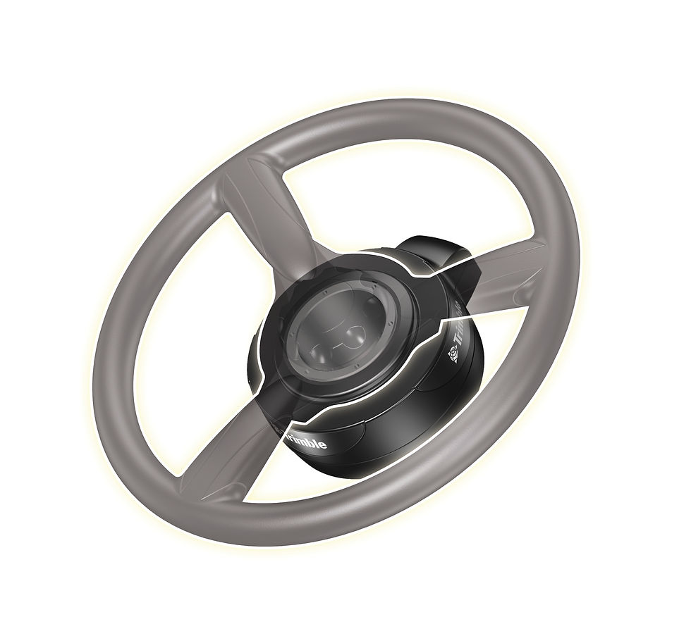 Trimble - EZ Pilot