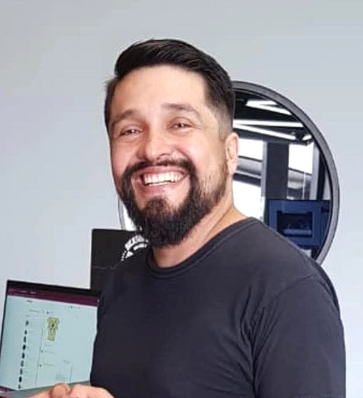 Foto del escritor: Eli Husim Ruiz