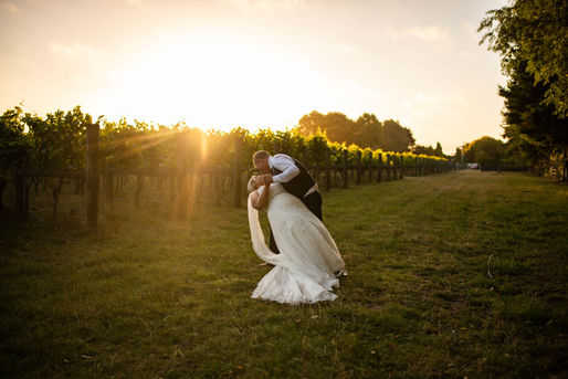 Omarino Golden Hour Photo