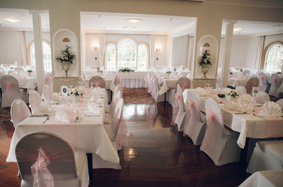 Wallaceville Weddings