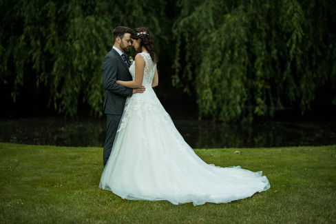 The Vines Club Wedding Photos