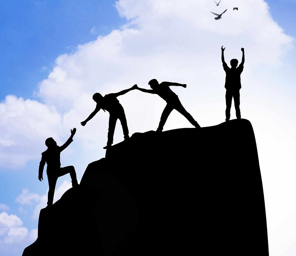 FLEX - IDEA TO INCOME ACCELERATOR