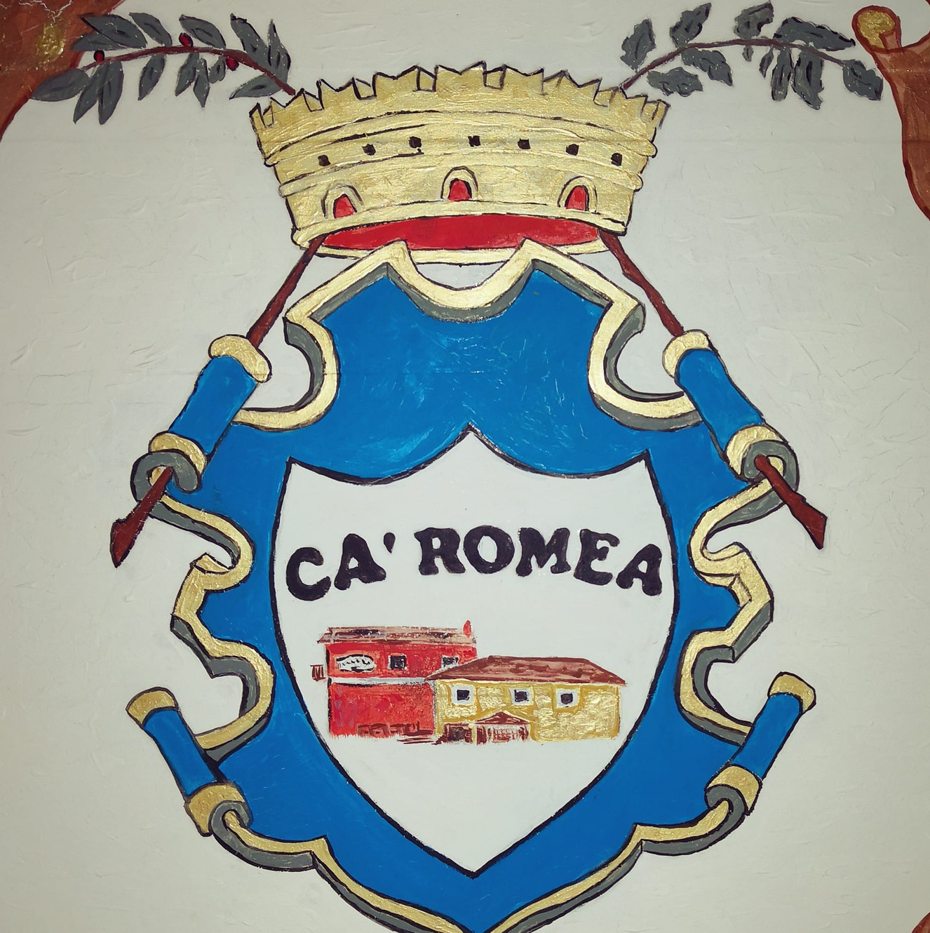 Pizzeria Griglieria Ca' Romea
