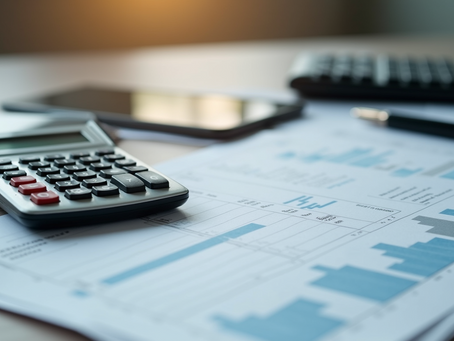 7 Essential Tips to Find the Perfect Bookkeeper for Your Business