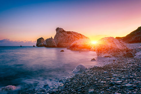 cyprus holiday beach sunset.jpeg