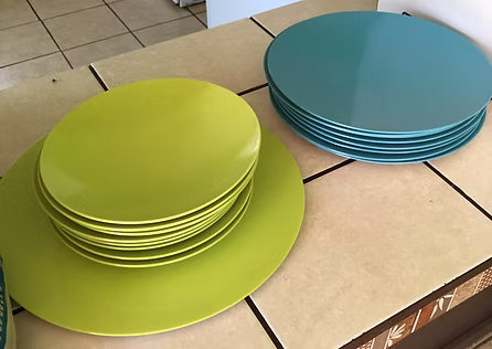 Remodeling the Kitchen: A Fresh Start for Pequeños Gigantes