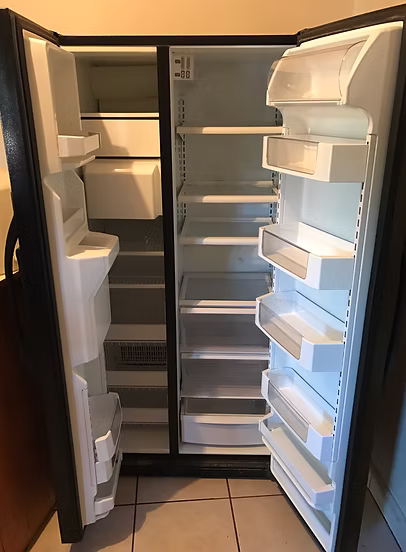 Meeting Emergency Needs: A Fridge for La Morada Orphanage
