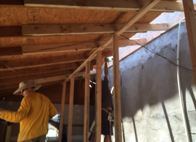 Fixing Faulty Construction: Safety and Stability for Pequeños Gigantes