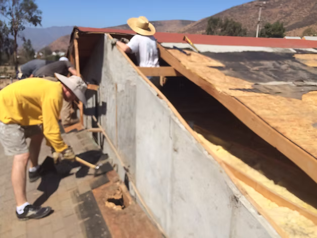 Fixing Faulty Construction: Safety and Stability for Pequeños Gigantes