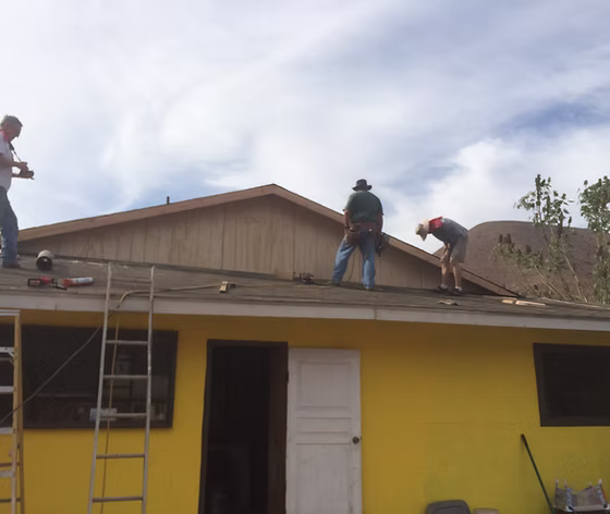 Fixing Faulty Construction: Safety and Stability for Pequeños Gigantes