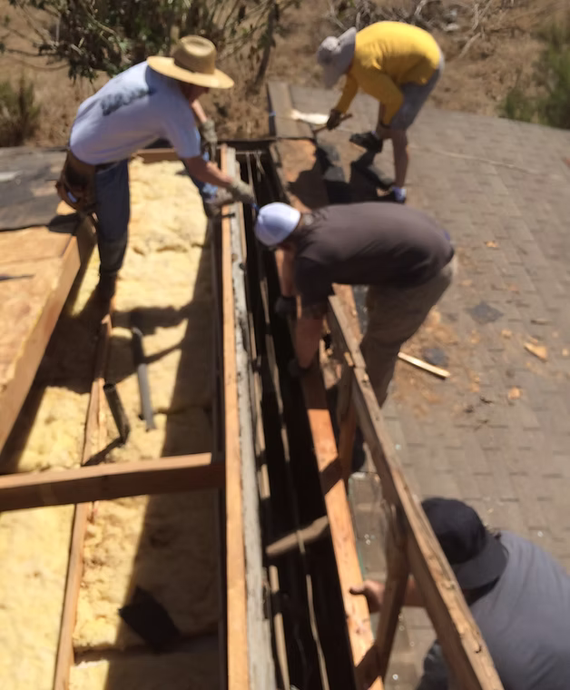 Fixing Faulty Construction: Safety and Stability for Pequeños Gigantes