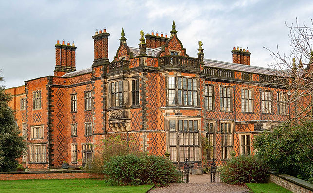 Grade II Listed building.jpg