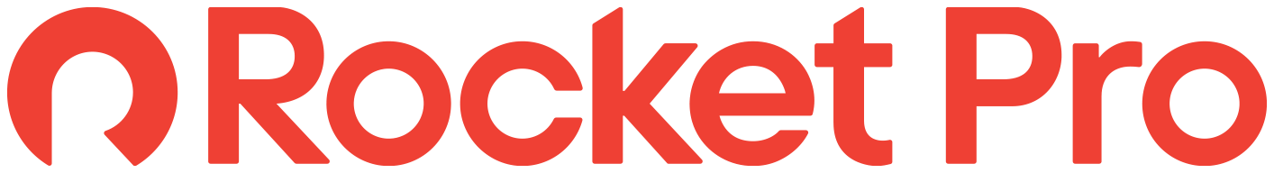 Rocket Pro logo