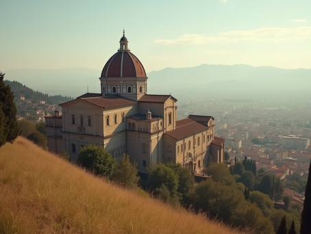 Discover Florence's Hidden Gems with Berbi House Tours