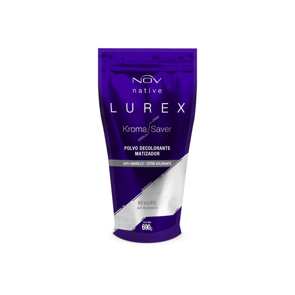 LUREX Kroma Saver Matizador - Doy Pack x 690g