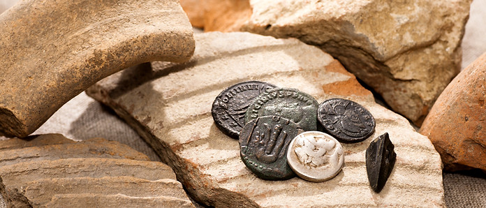 Ancients Coins