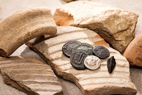 Ancients Coins