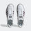 Thumbnail: ADIDAS HOCHELAGA SPZL WHITE TRAINERS UK 11