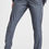 Thumbnail: UNDER ARMOUR STORM VANISH PANT MENS GREY