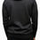 Thumbnail: Gym King Mens Poly Tracksuit Black/Gold 