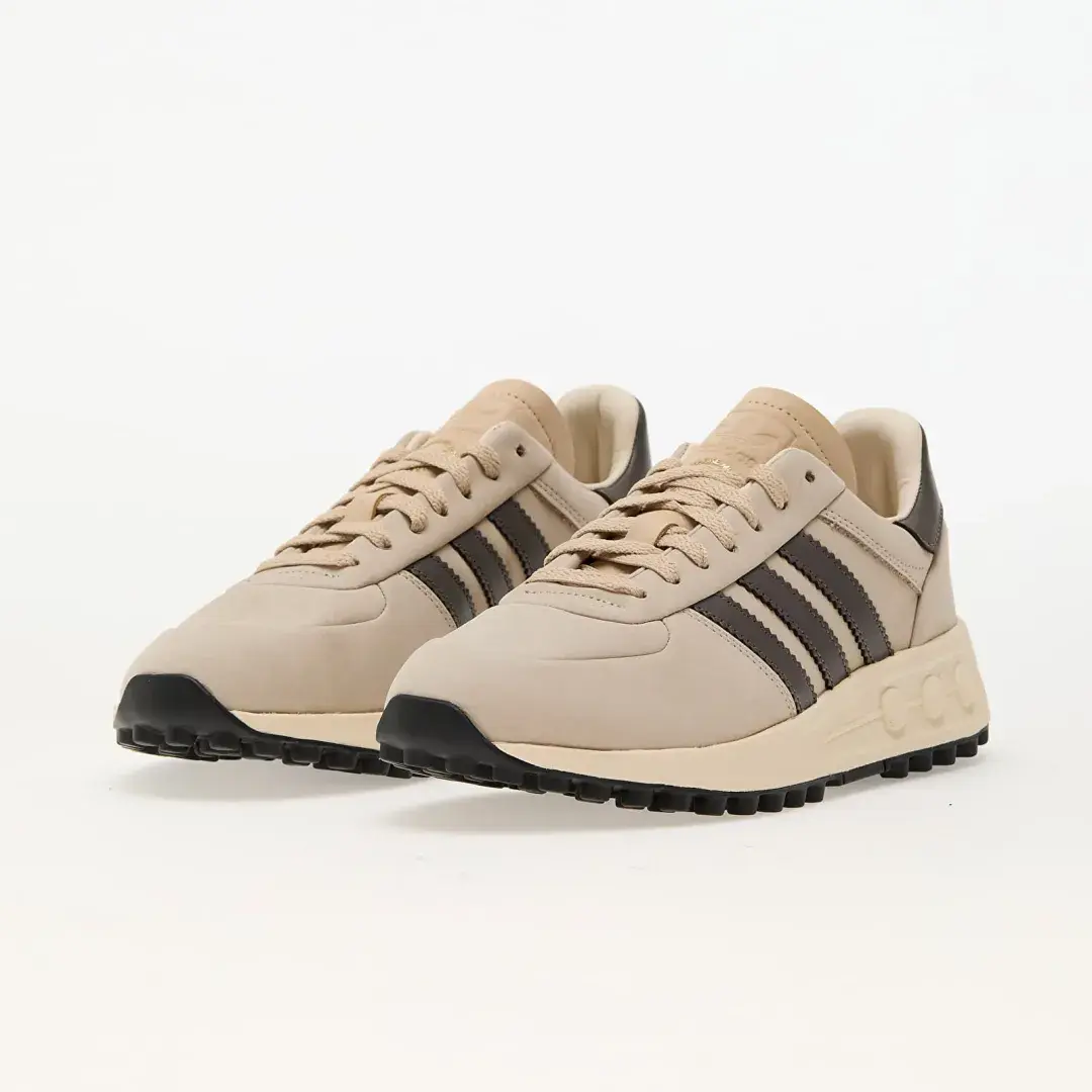Adidas LA Trainer Lux Beige