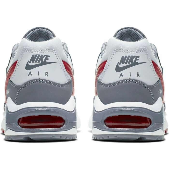 Thumbnail: Nike Air Max Command Flex White